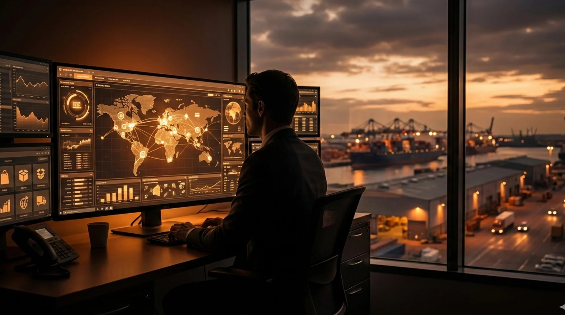 How Alibaba's AI Sourcing Agent Cut Discovery from Weeks to Minutes