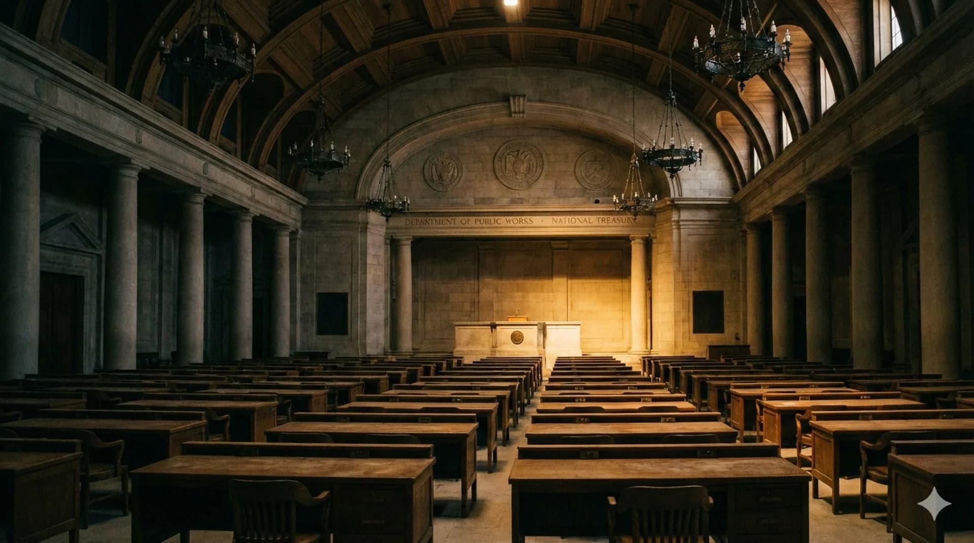 AI-powered government trade operations with automated grant processing and customs workflows