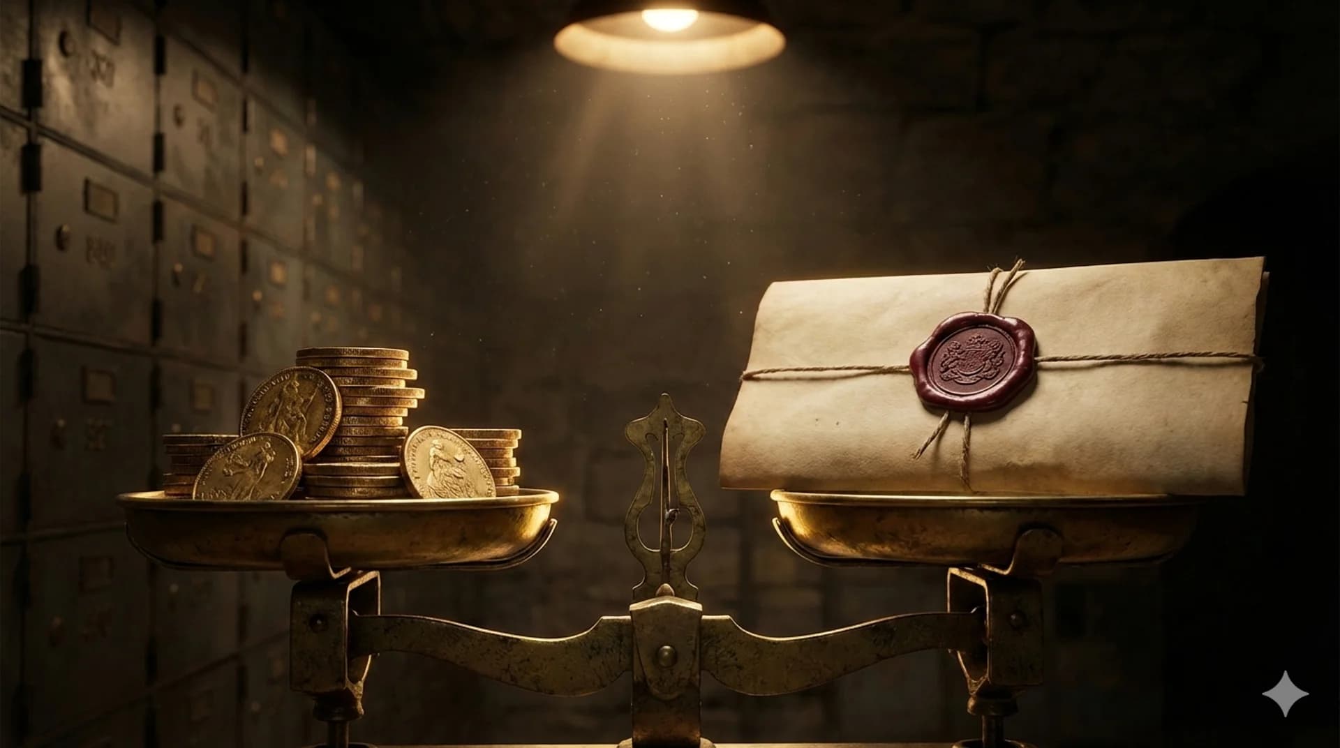 AI-powered trade finance operations with automated document verification and sanctions screening